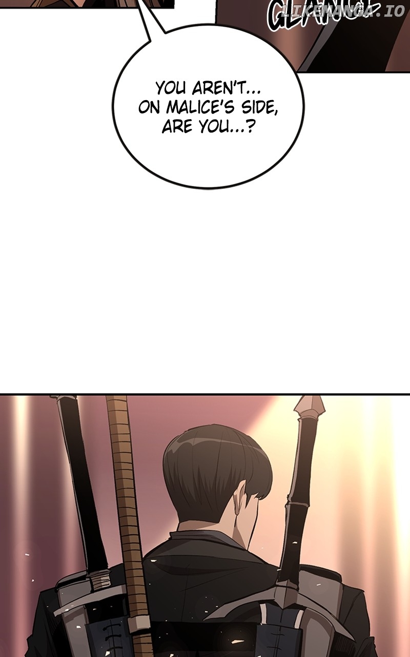 Old Newbie Kim ChunShik Chapter 66 - page 65