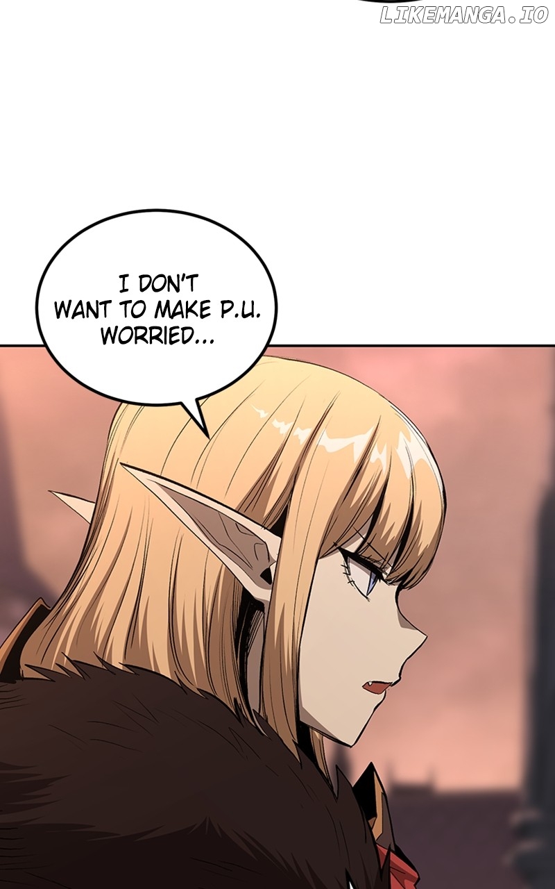 Old Newbie Kim ChunShik Chapter 66 - page 69