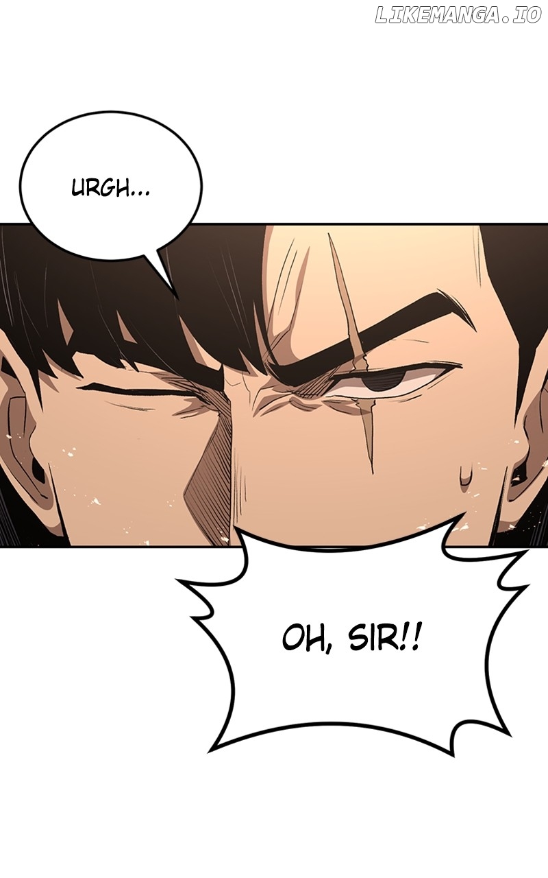 Old Newbie Kim ChunShik Chapter 66 - page 72