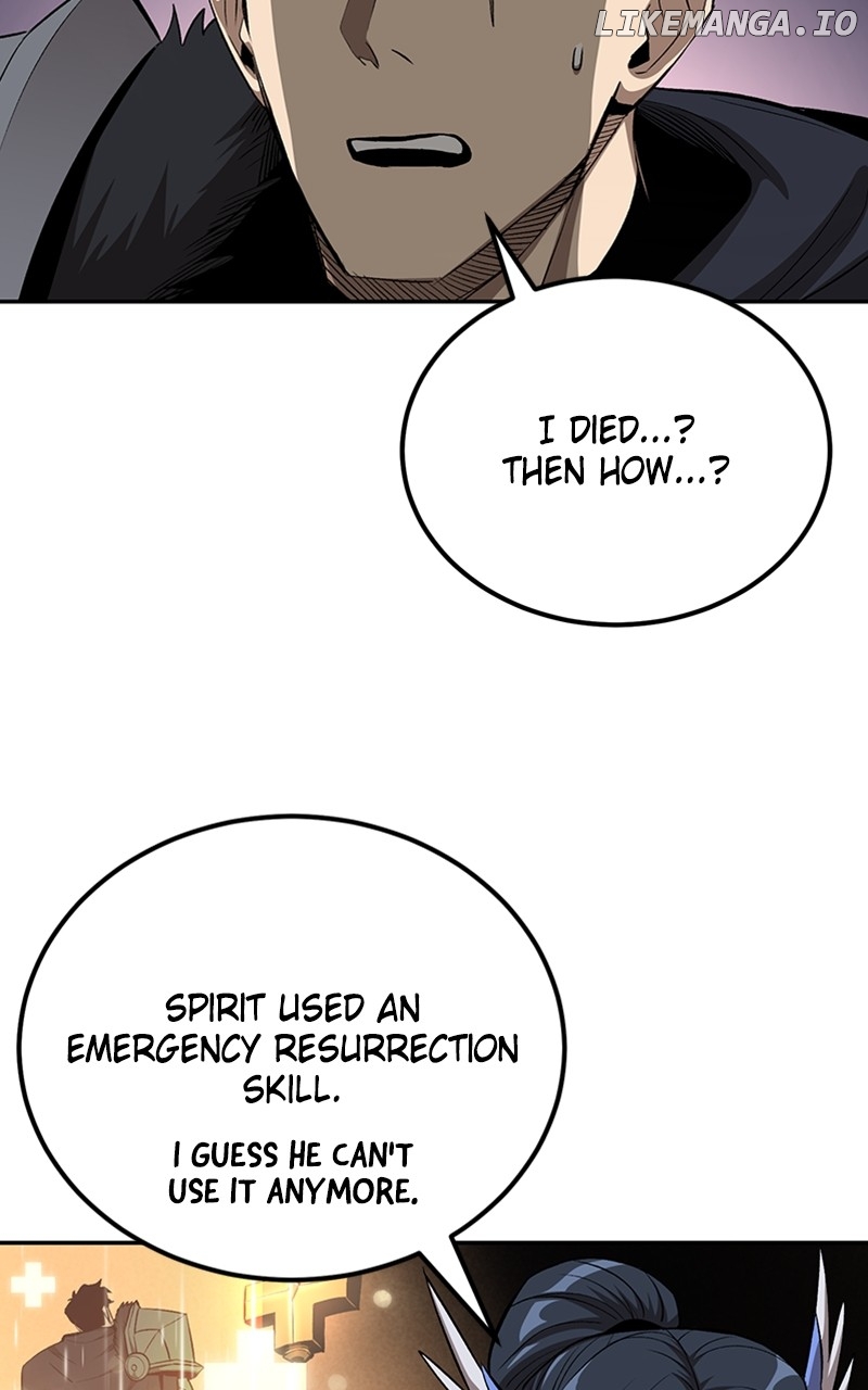Old Newbie Kim ChunShik Chapter 66 - page 75