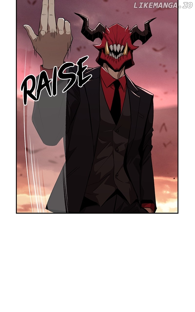 Old Newbie Kim ChunShik Chapter 66 - page 8