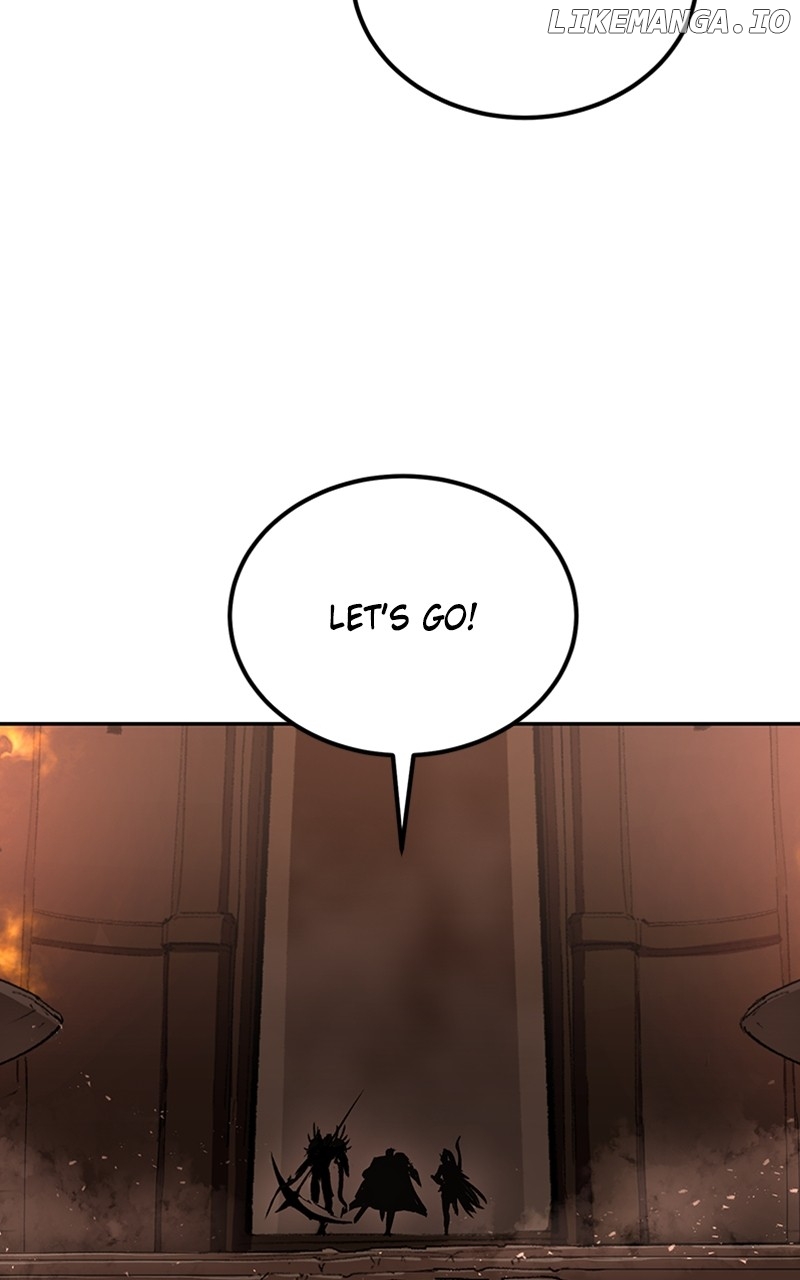 Old Newbie Kim ChunShik Chapter 66 - page 87
