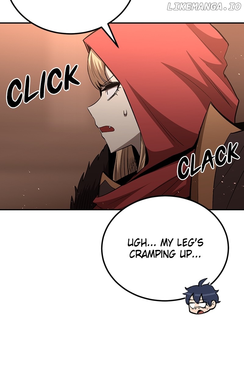 Old Newbie Kim ChunShik Chapter 66 - page 90