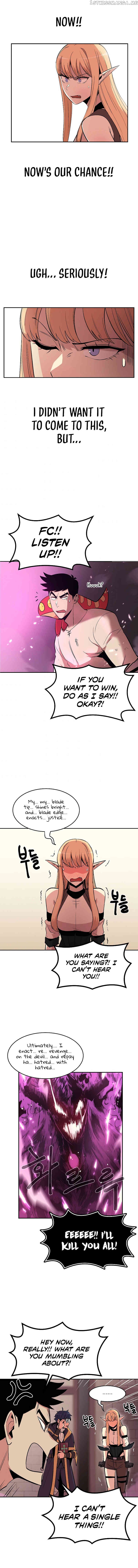 Old Newbie Kim ChunShik Chapter 13 - page 11