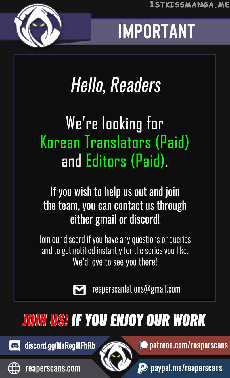 Old Newbie Kim ChunShik Chapter 13 - page 15