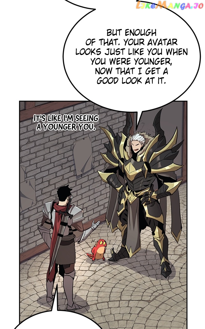 Old Newbie Kim ChunShik Chapter 39 - page 10