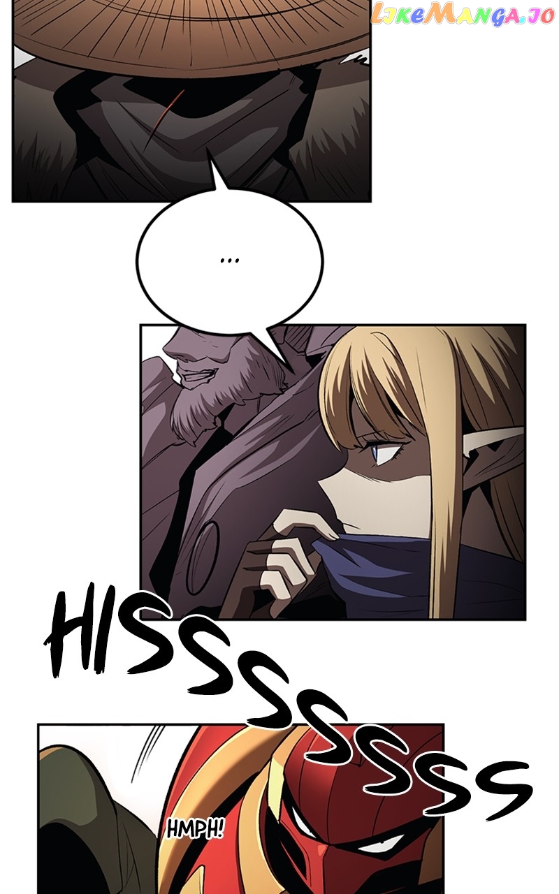 Old Newbie Kim ChunShik Chapter 39 - page 102