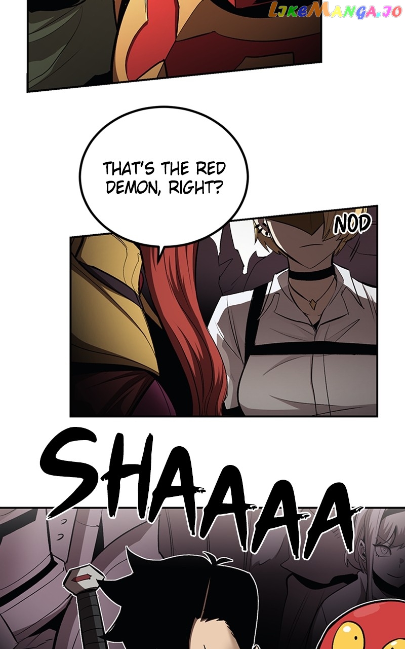 Old Newbie Kim ChunShik Chapter 39 - page 103