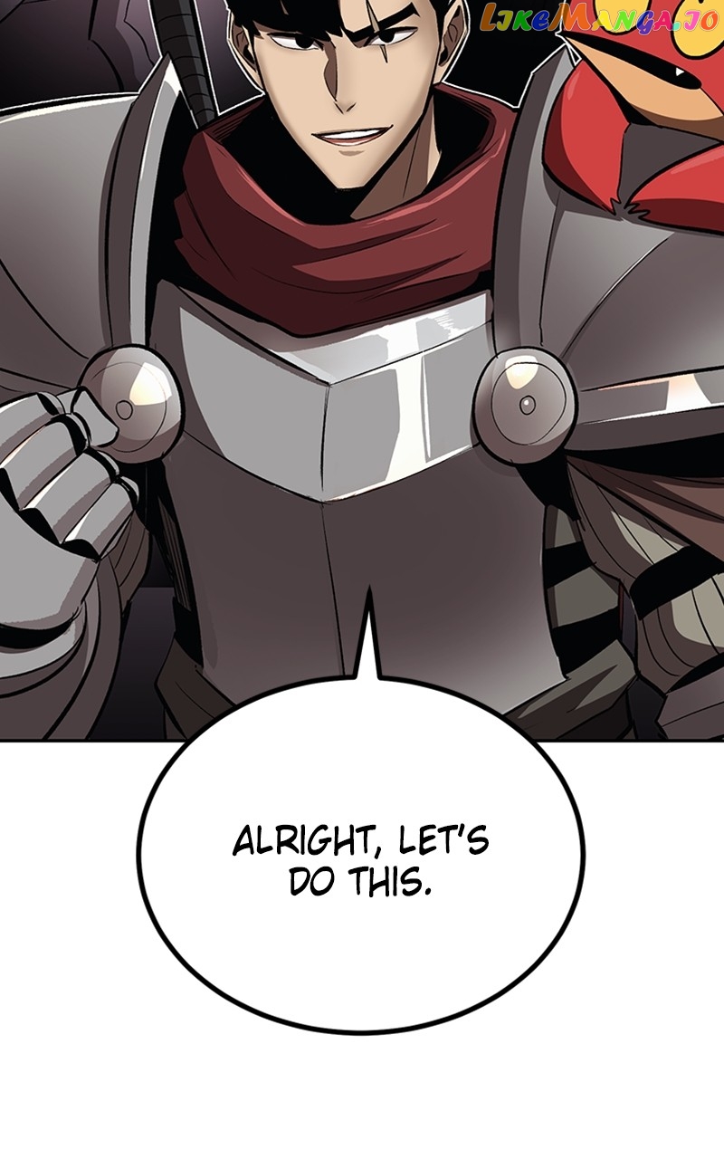 Old Newbie Kim ChunShik Chapter 39 - page 104