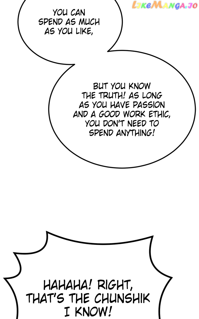 Old Newbie Kim ChunShik Chapter 39 - page 14