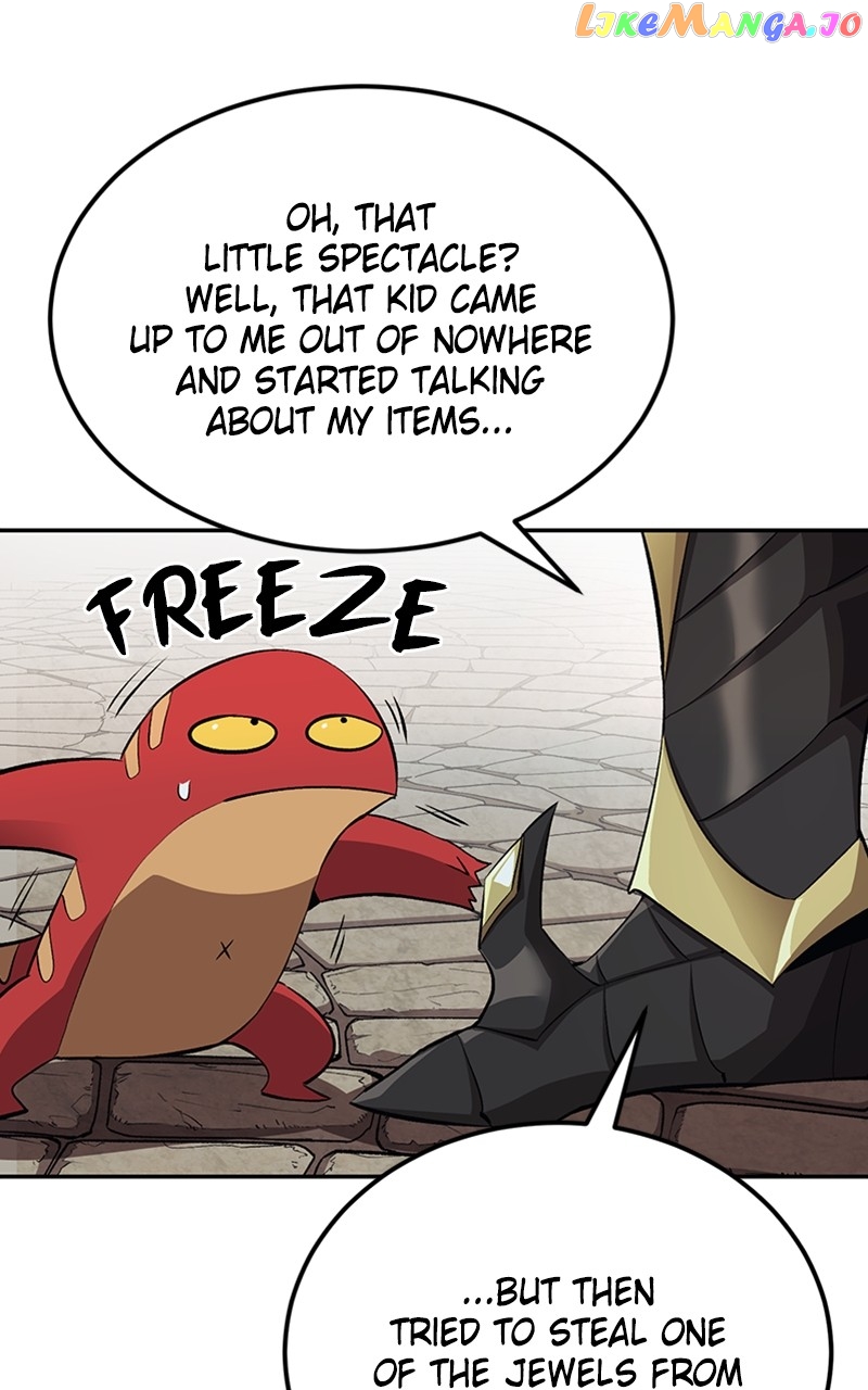 Old Newbie Kim ChunShik Chapter 39 - page 16