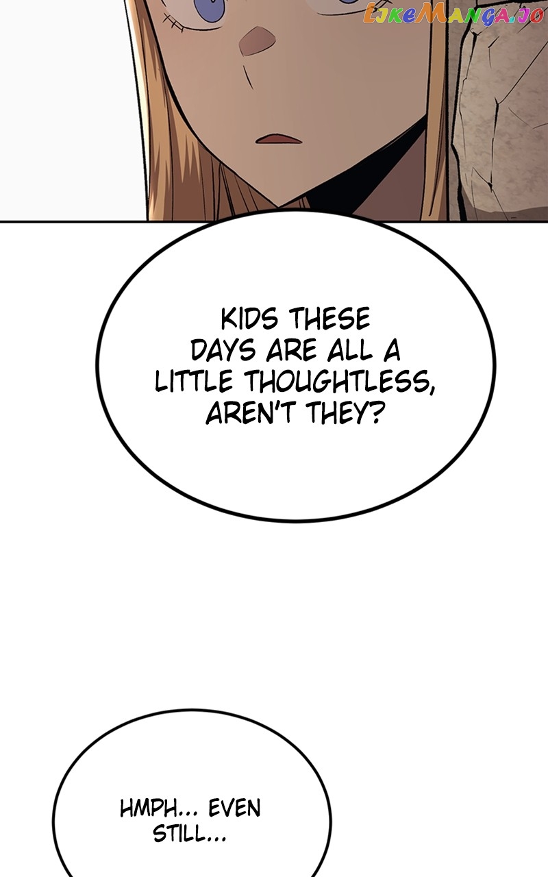 Old Newbie Kim ChunShik Chapter 39 - page 19