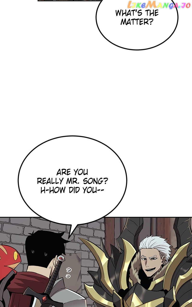 Old Newbie Kim ChunShik Chapter 39 - page 2