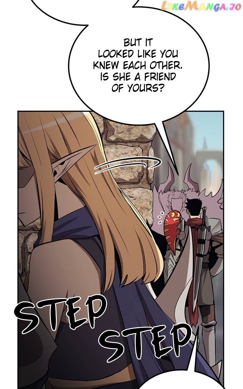Old Newbie Kim ChunShik Chapter 39 - page 20
