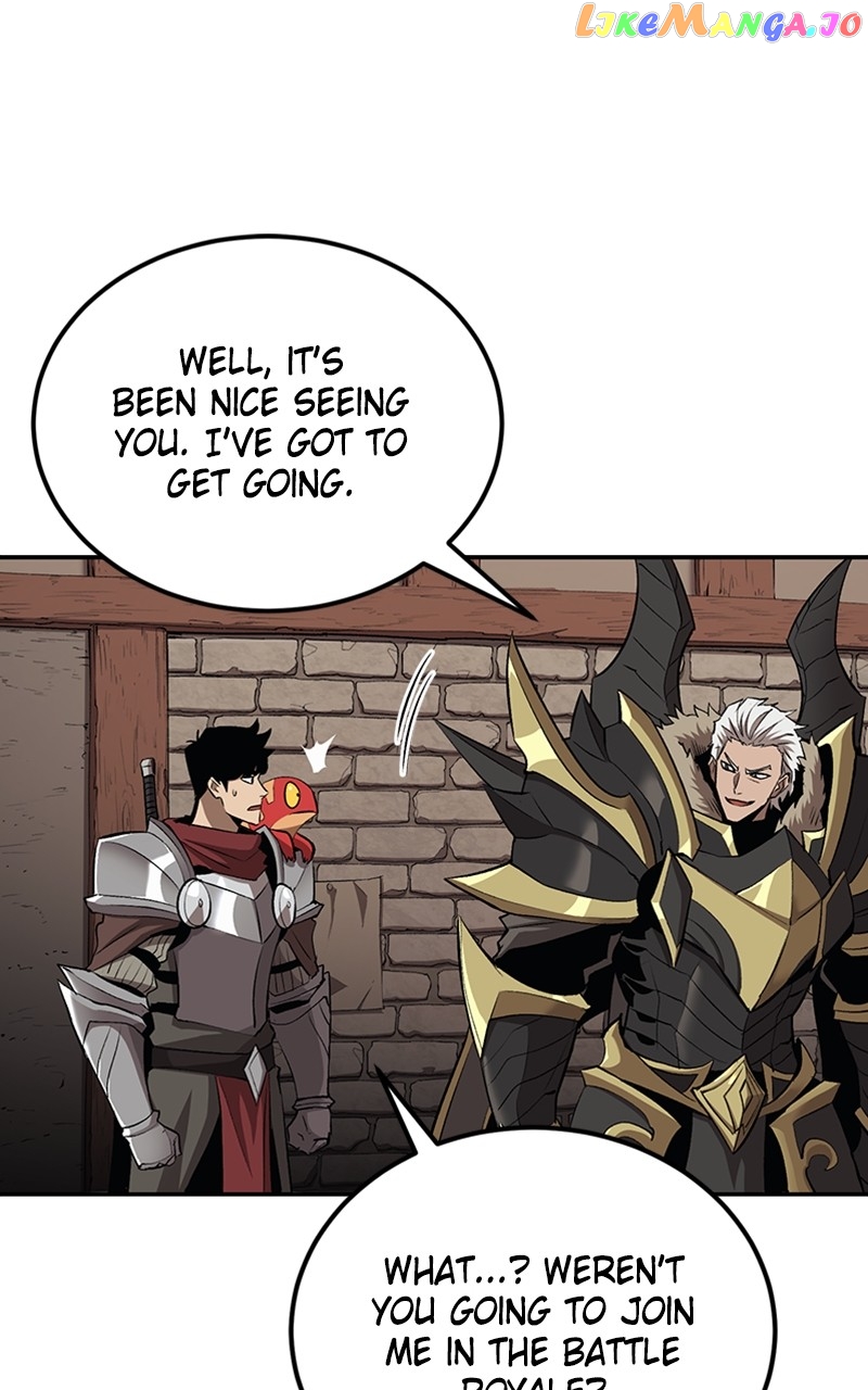 Old Newbie Kim ChunShik Chapter 39 - page 24