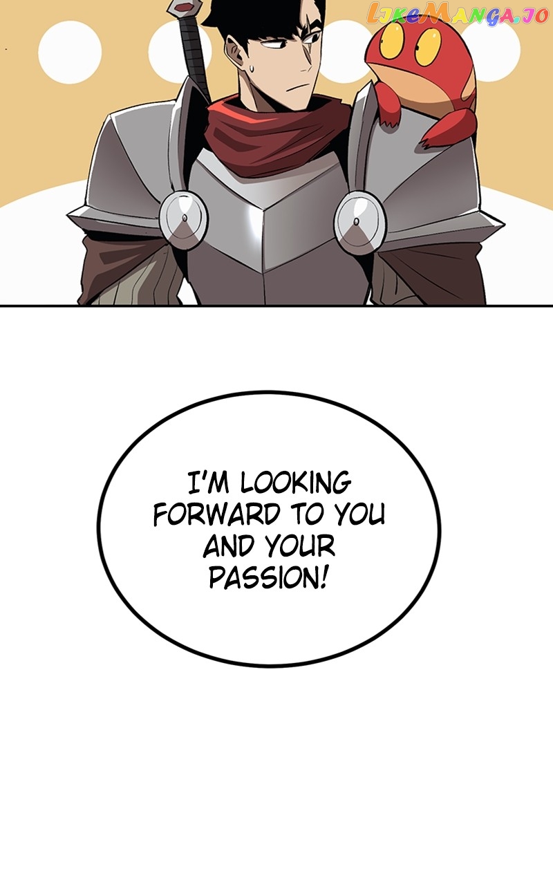 Old Newbie Kim ChunShik Chapter 39 - page 27