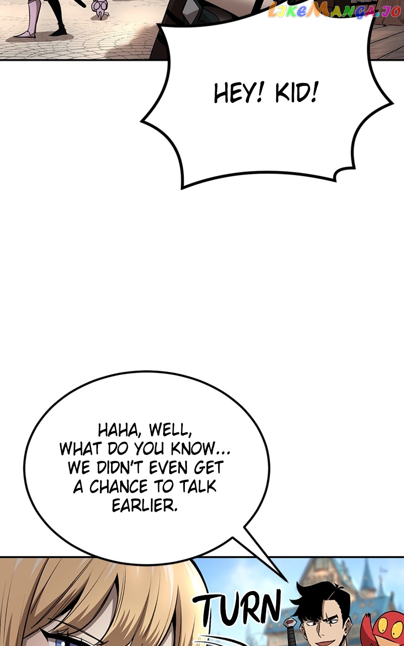 Old Newbie Kim ChunShik Chapter 39 - page 31