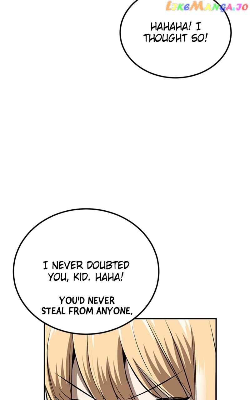 Old Newbie Kim ChunShik Chapter 39 - page 35