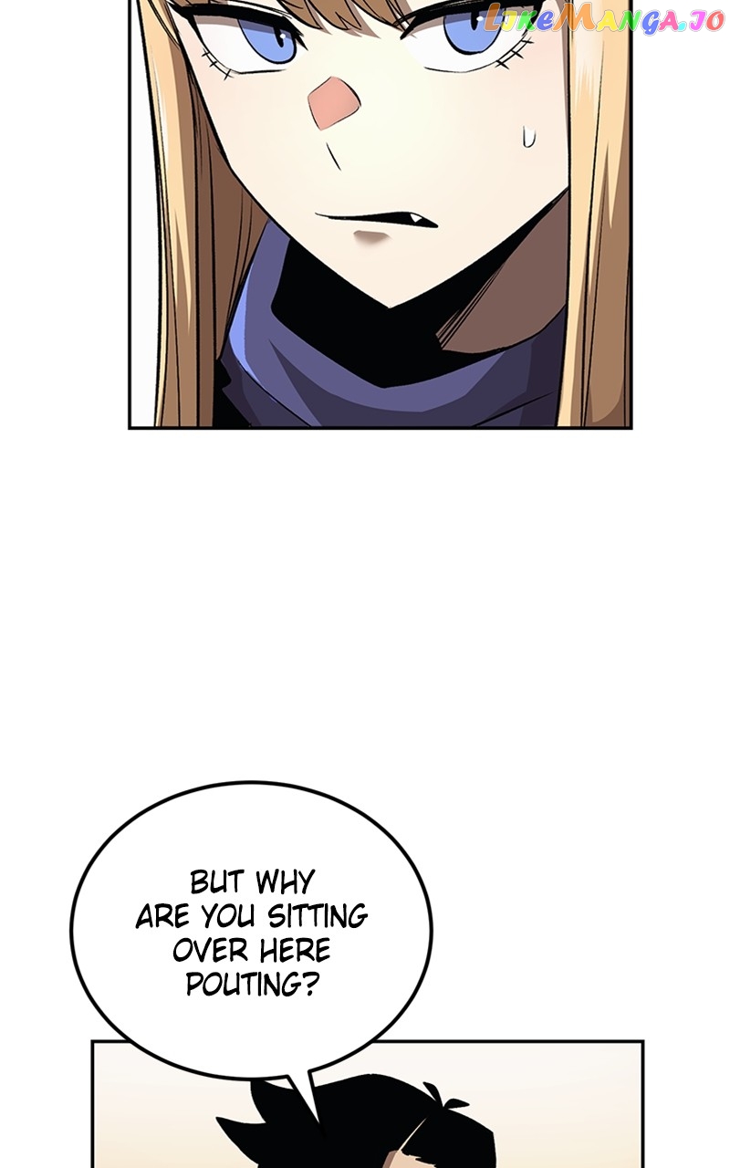 Old Newbie Kim ChunShik Chapter 39 - page 36