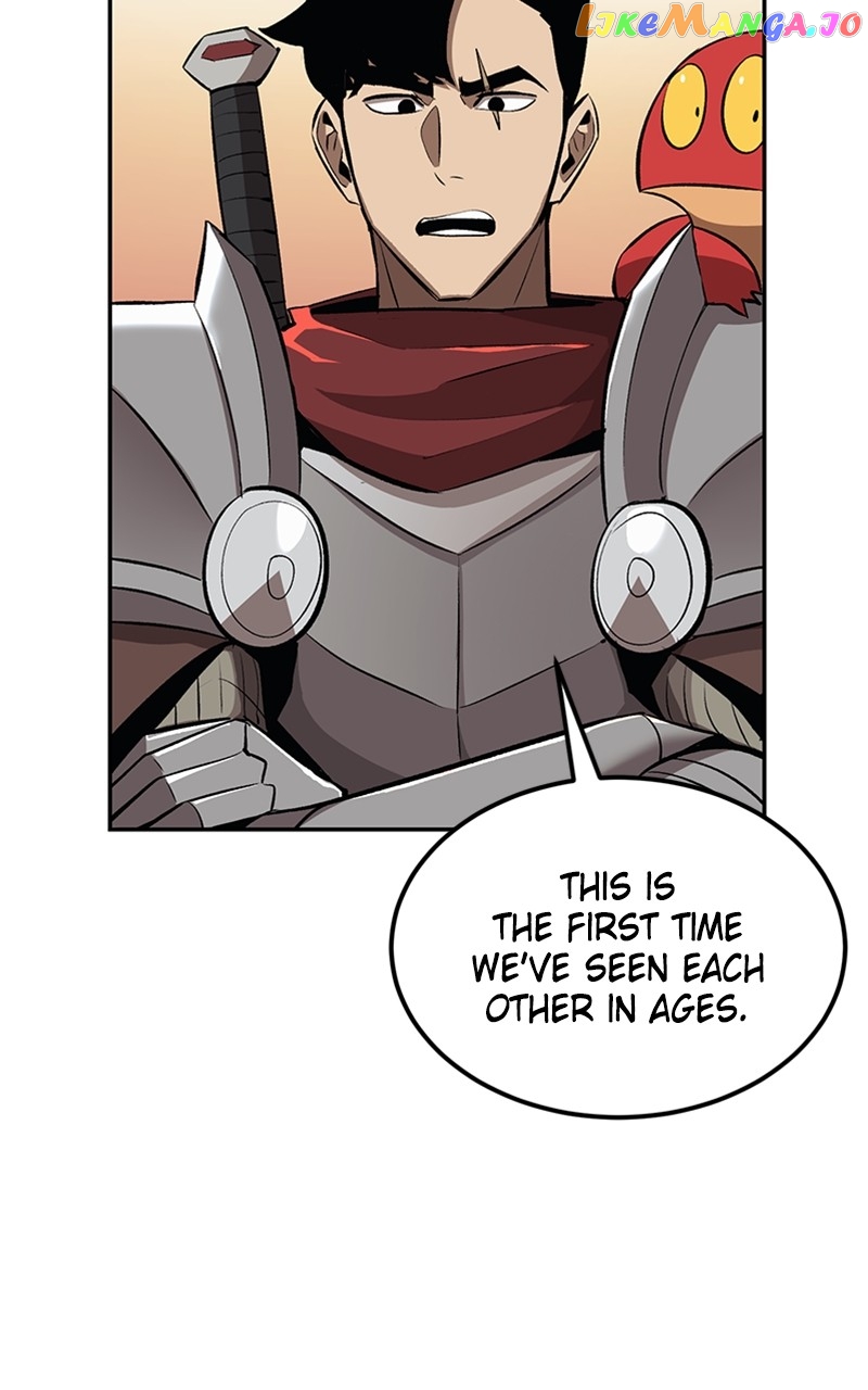 Old Newbie Kim ChunShik Chapter 39 - page 37