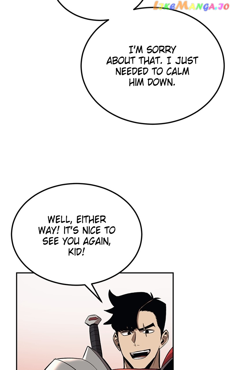 Old Newbie Kim ChunShik Chapter 39 - page 39