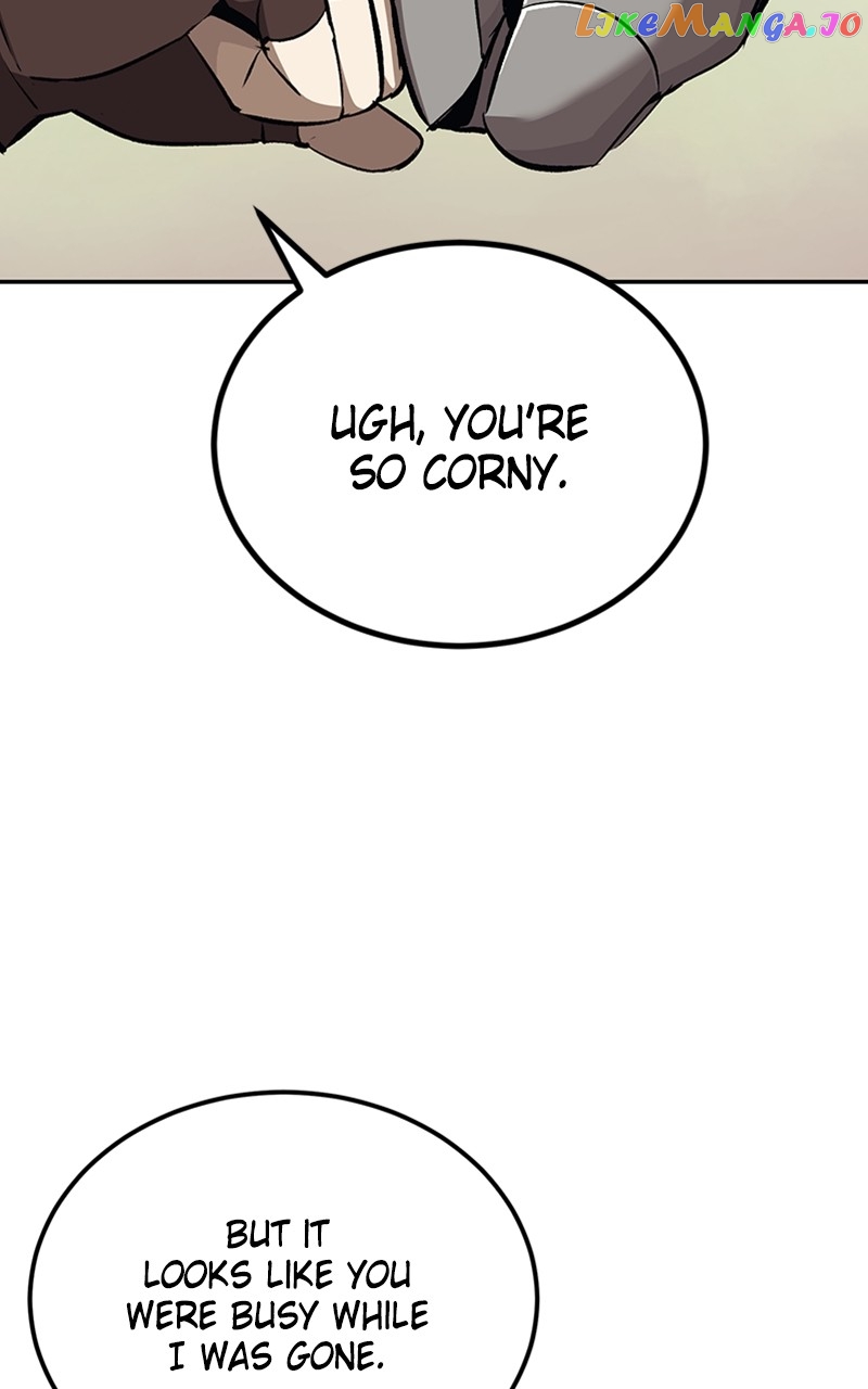 Old Newbie Kim ChunShik Chapter 39 - page 42