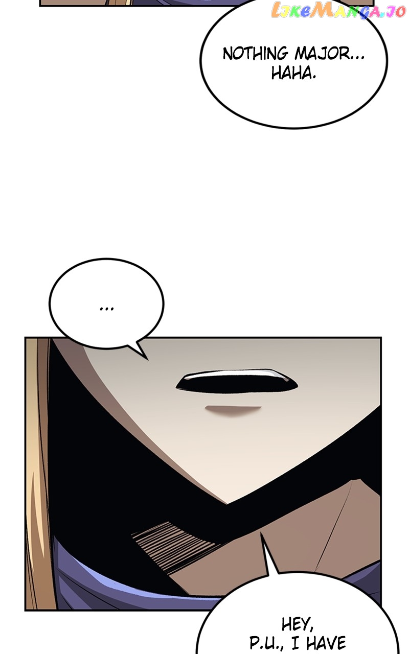 Old Newbie Kim ChunShik Chapter 39 - page 46