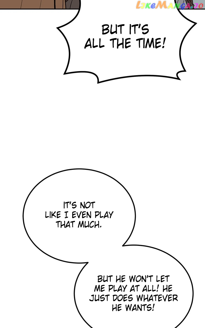 Old Newbie Kim ChunShik Chapter 39 - page 51