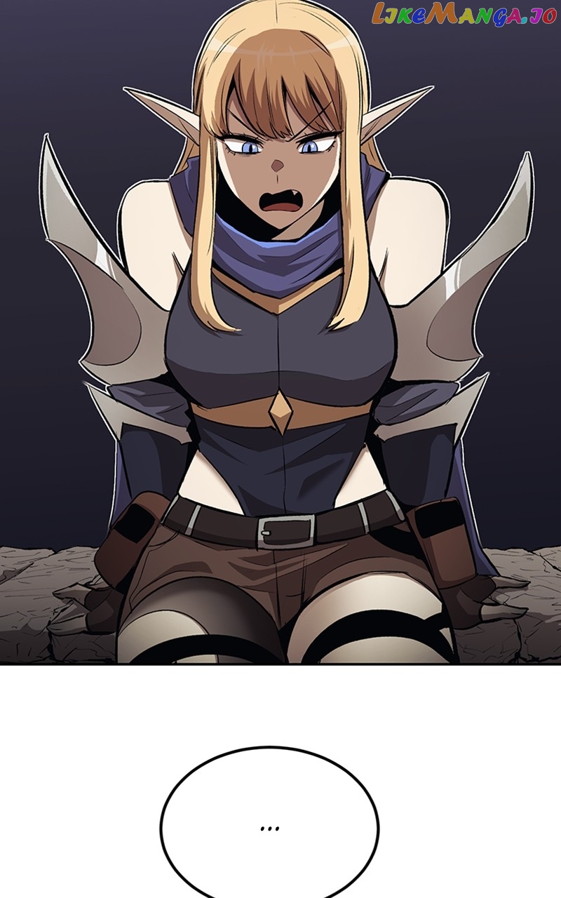 Old Newbie Kim ChunShik Chapter 39 - page 53
