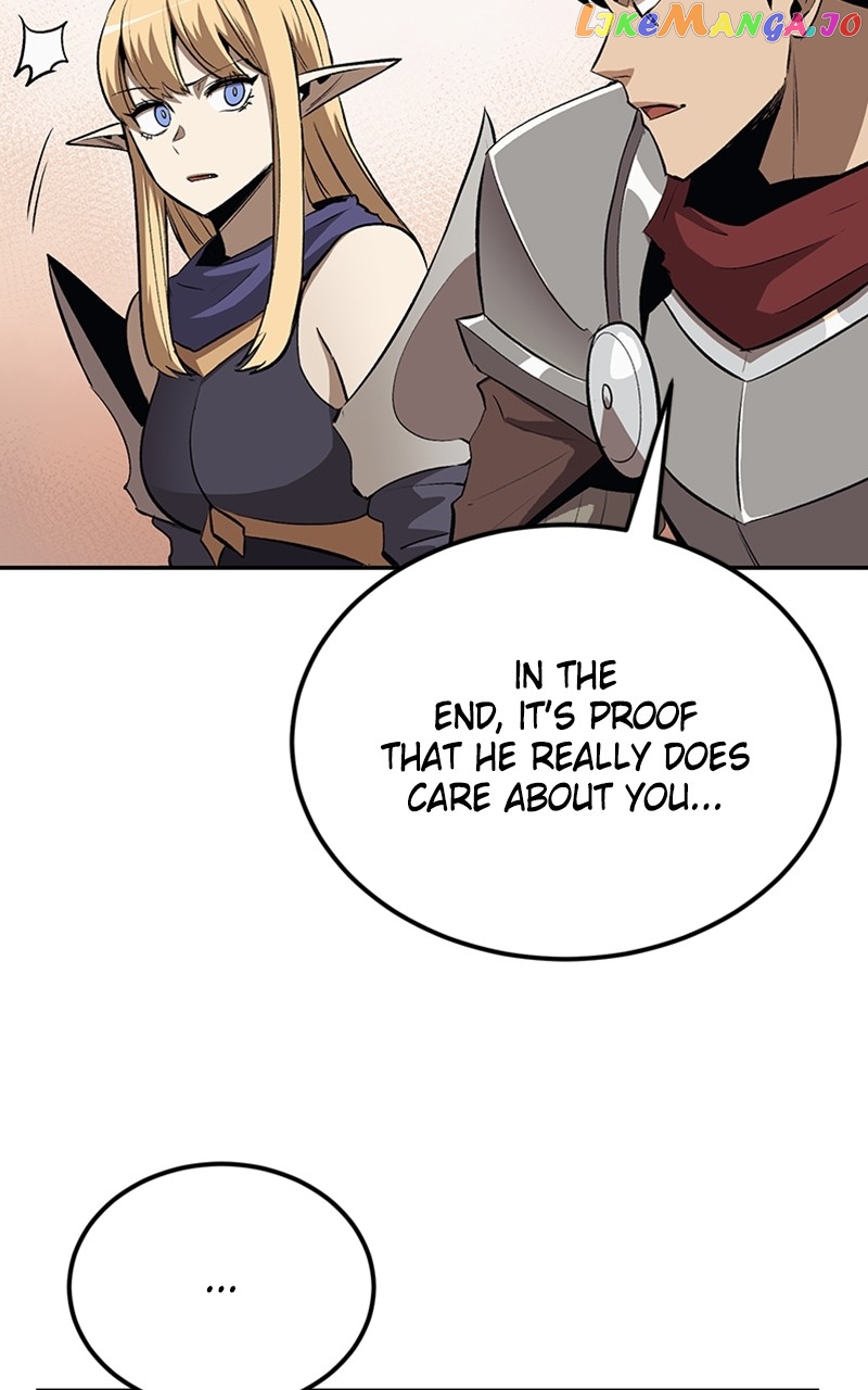 Old Newbie Kim ChunShik Chapter 39 - page 55