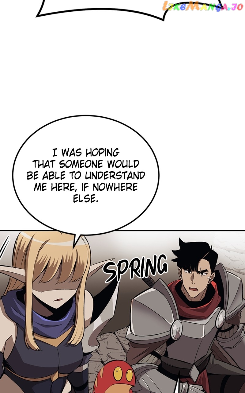 Old Newbie Kim ChunShik Chapter 39 - page 62