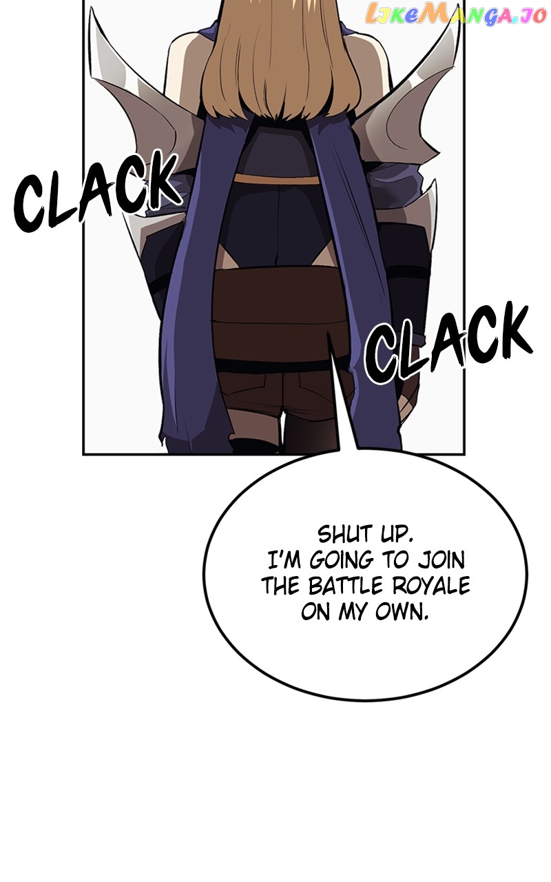 Old Newbie Kim ChunShik Chapter 39 - page 64