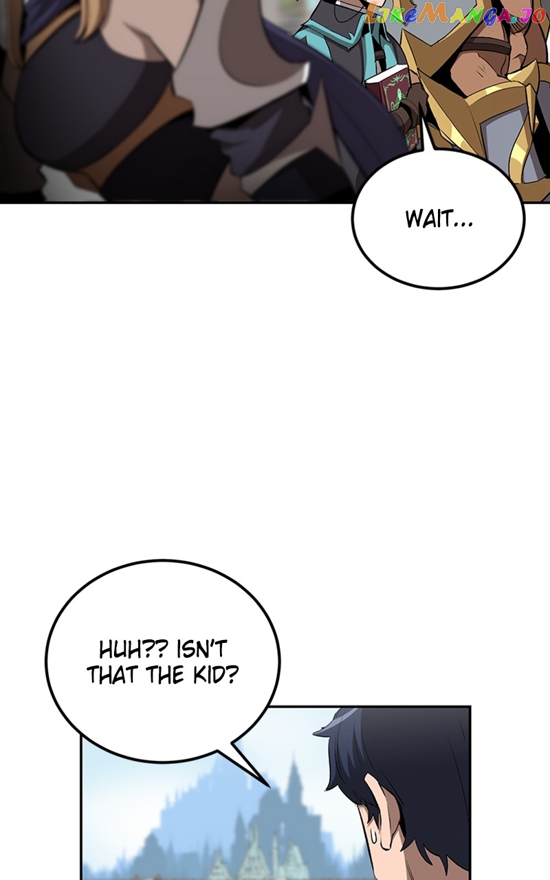Old Newbie Kim ChunShik Chapter 39 - page 68