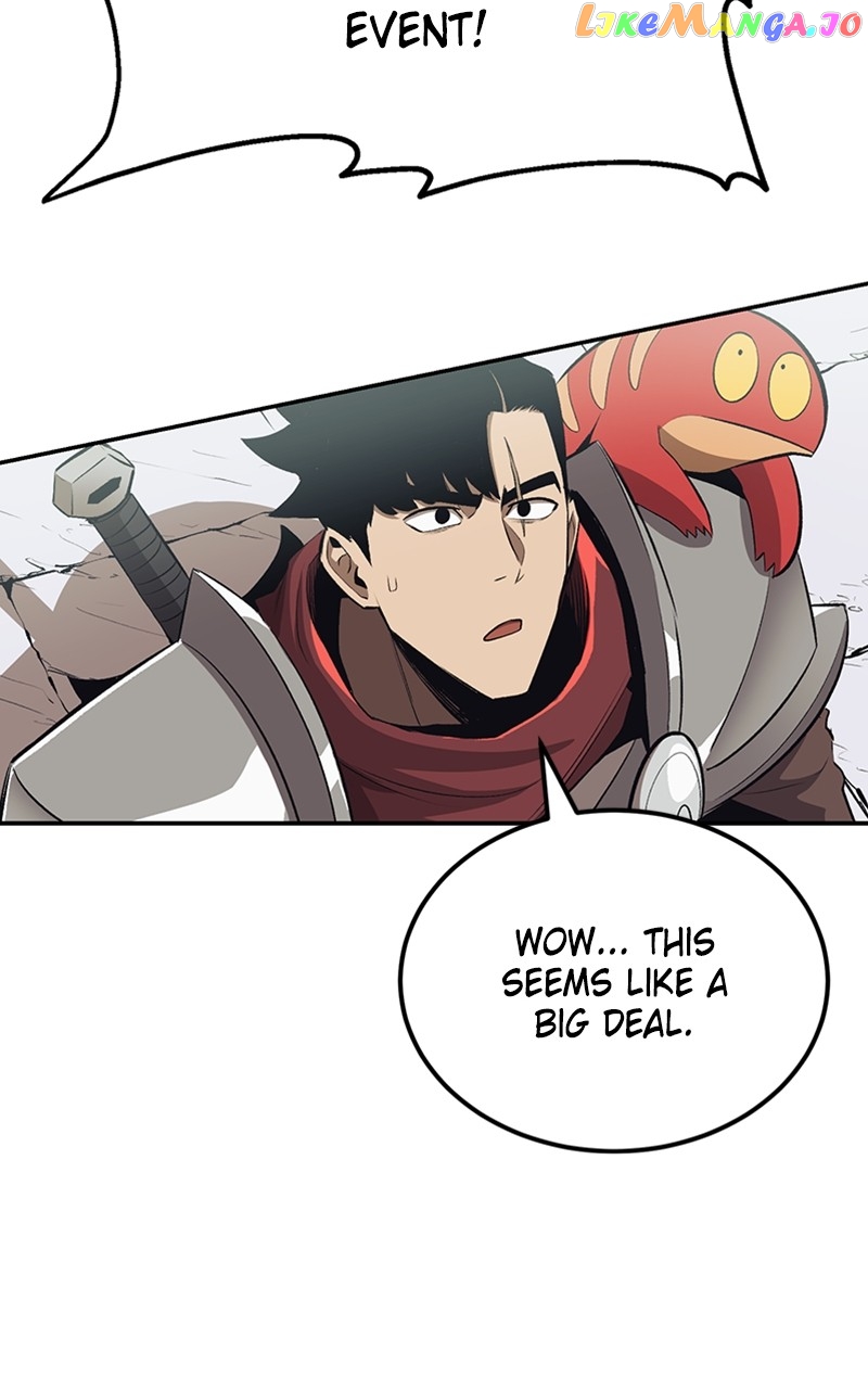 Old Newbie Kim ChunShik Chapter 39 - page 79