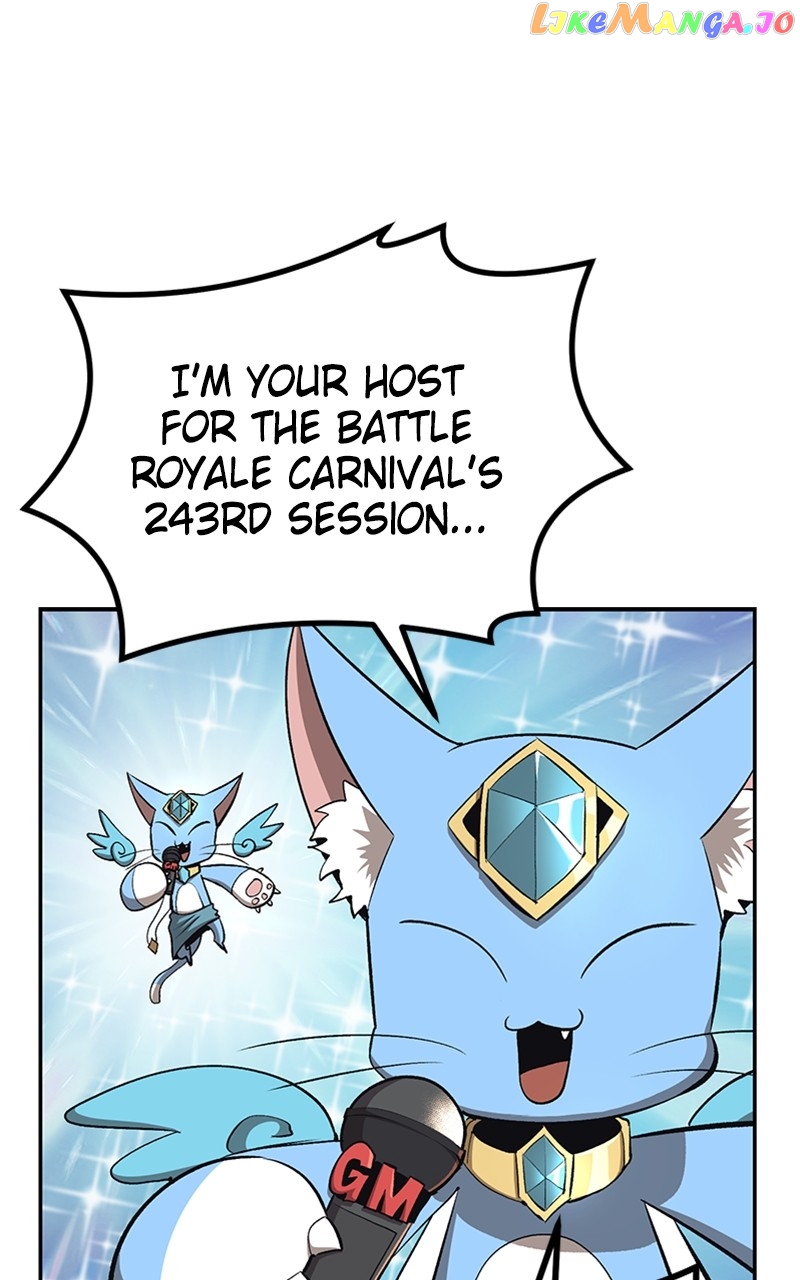 Old Newbie Kim ChunShik Chapter 39 - page 80