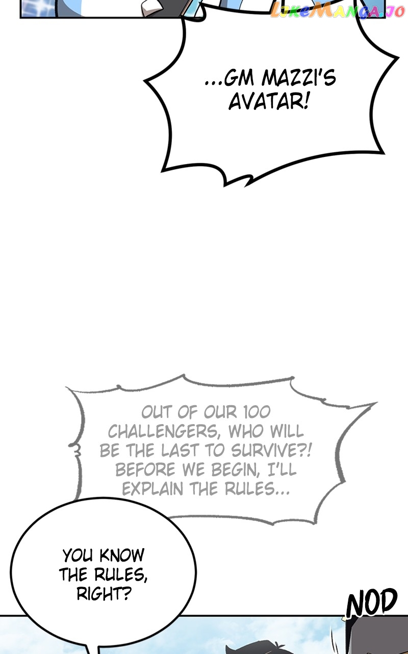 Old Newbie Kim ChunShik Chapter 39 - page 81