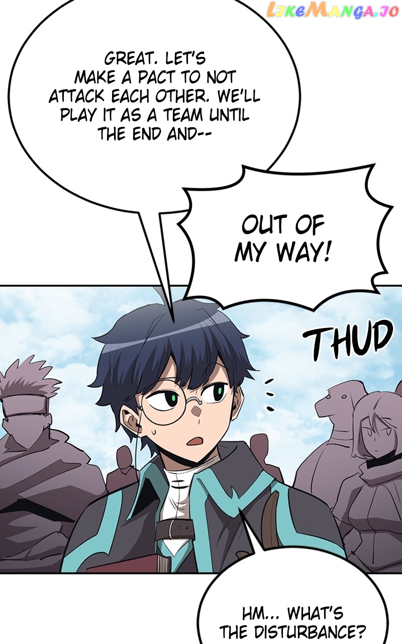 Old Newbie Kim ChunShik Chapter 39 - page 83