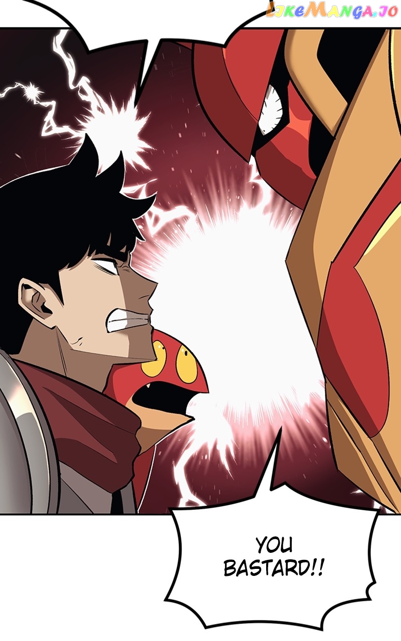 Old Newbie Kim ChunShik Chapter 39 - page 91