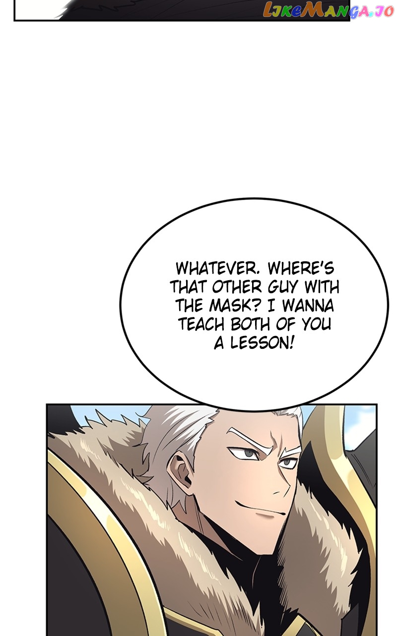 Old Newbie Kim ChunShik Chapter 39 - page 95
