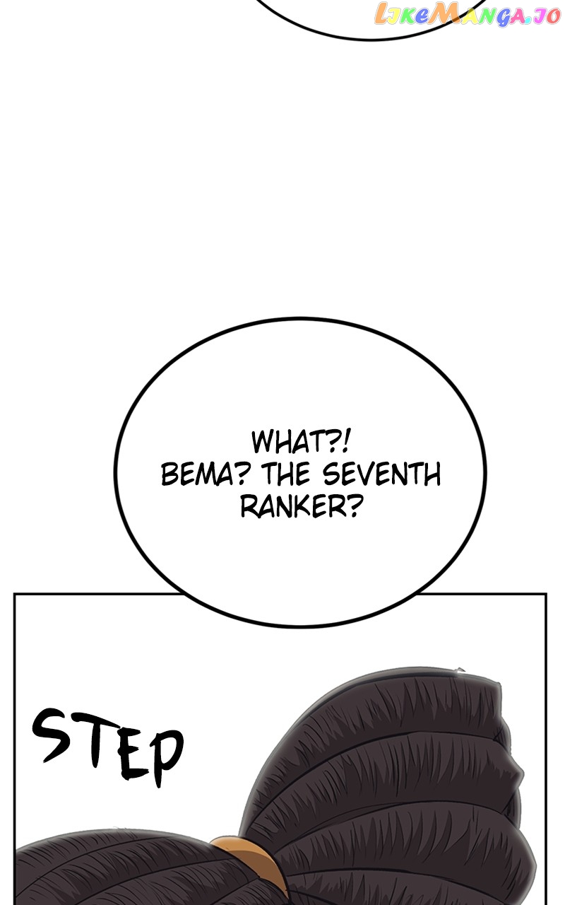 Old Newbie Kim ChunShik Chapter 39 - page 99