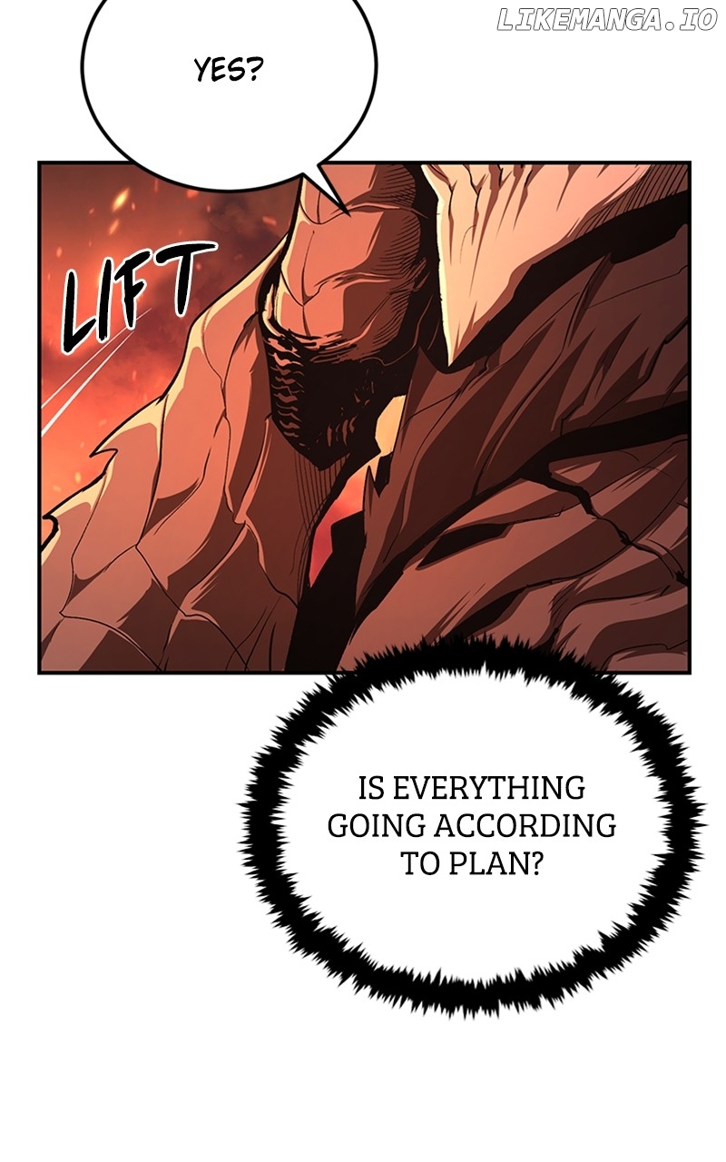 Old Newbie Kim ChunShik Chapter 57 - page 10