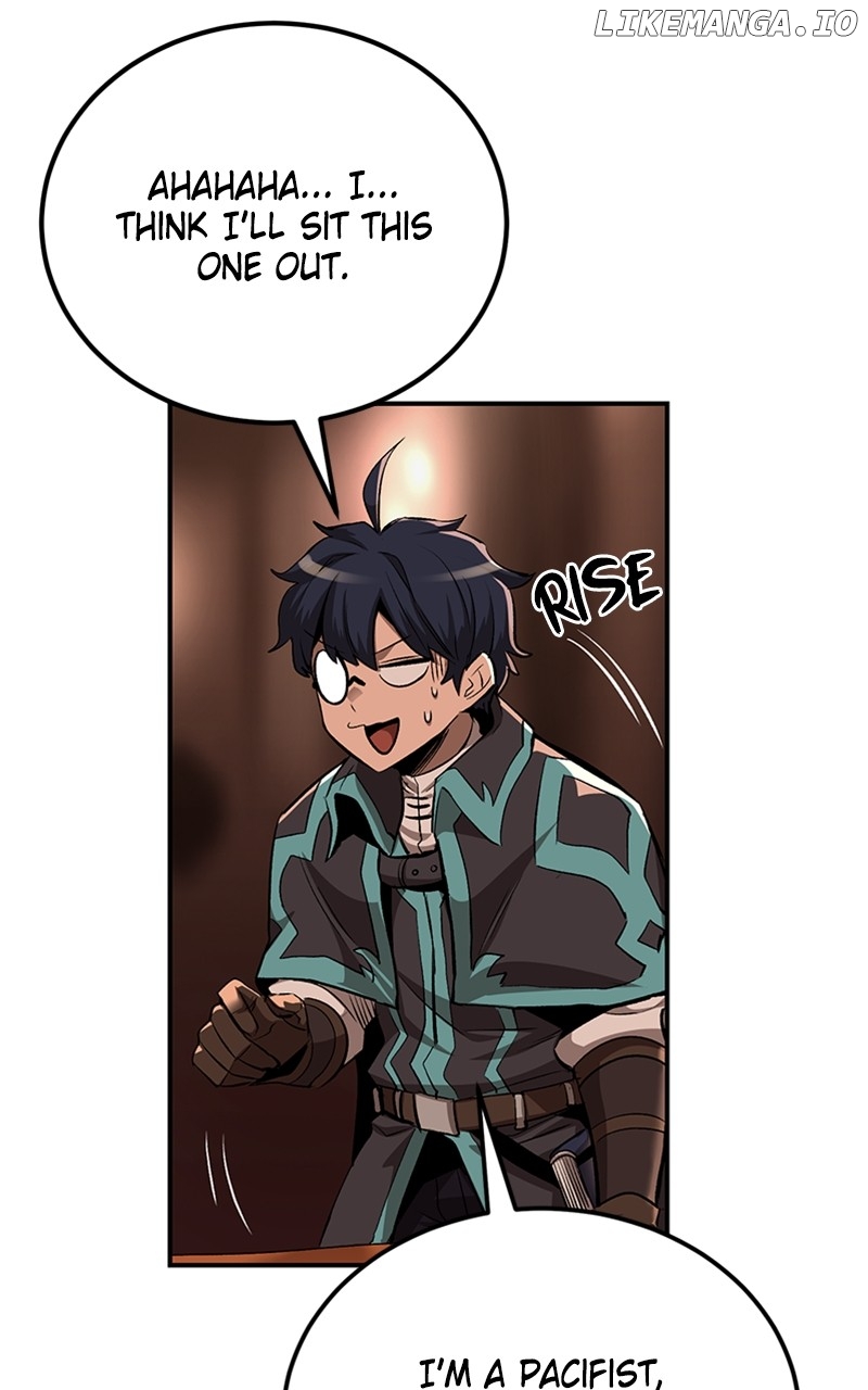 Old Newbie Kim ChunShik Chapter 57 - page 100