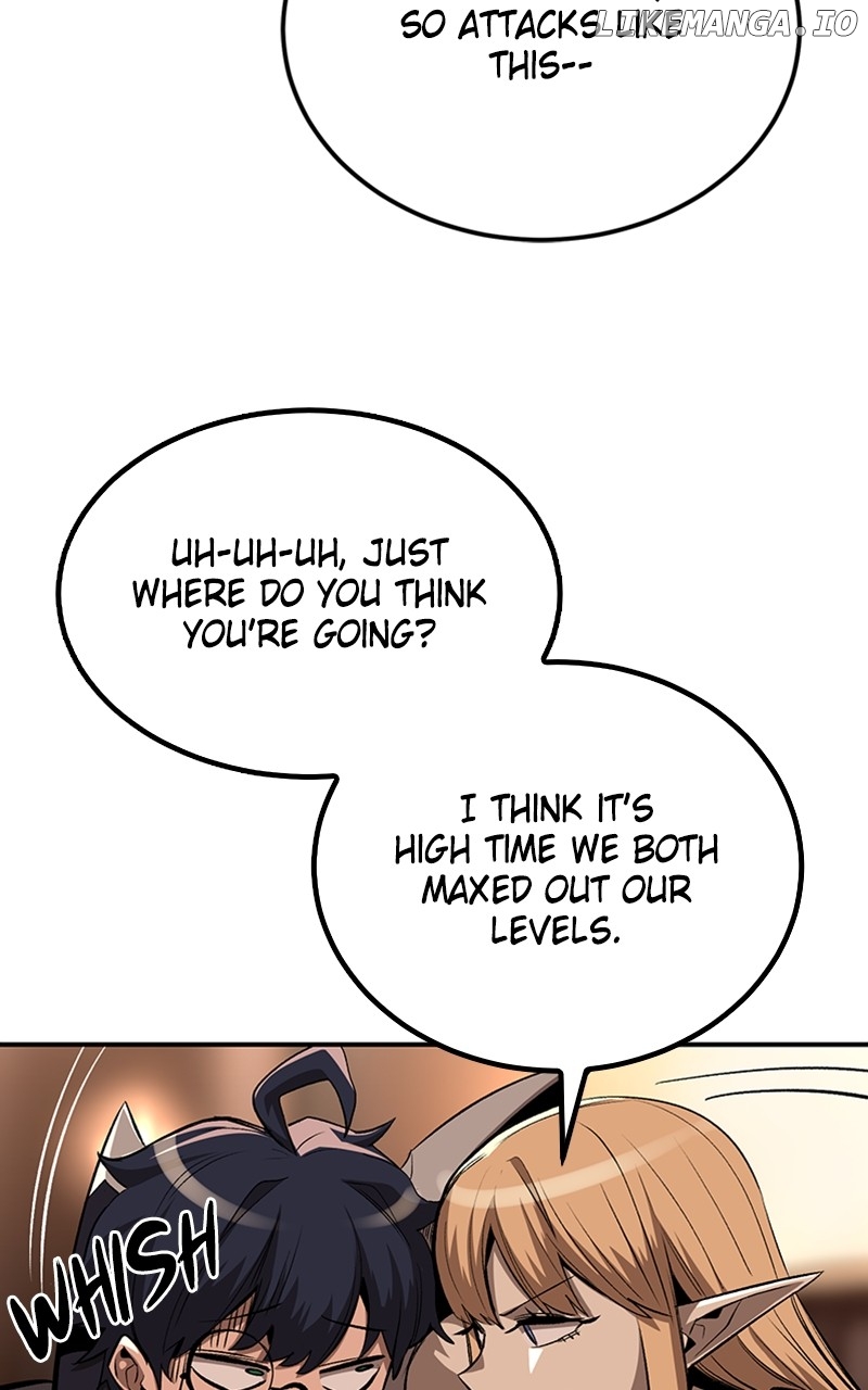 Old Newbie Kim ChunShik Chapter 57 - page 101
