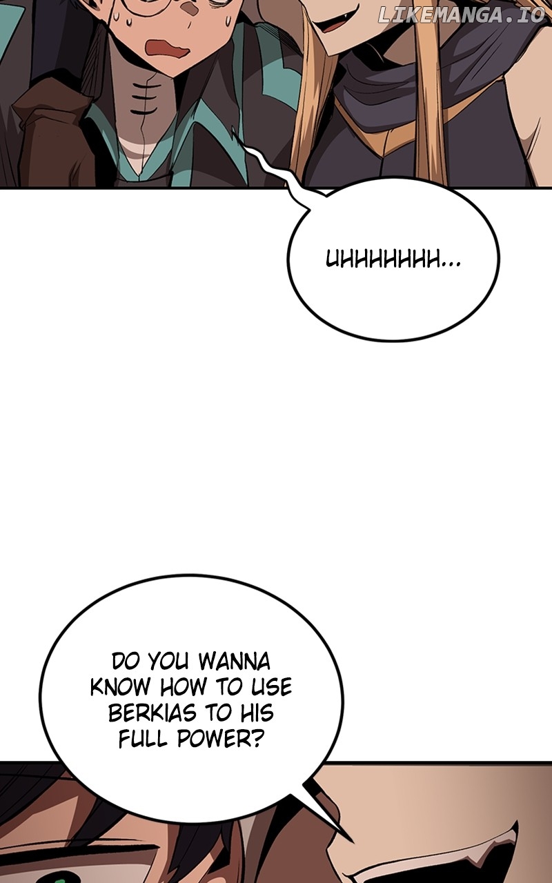 Old Newbie Kim ChunShik Chapter 57 - page 102