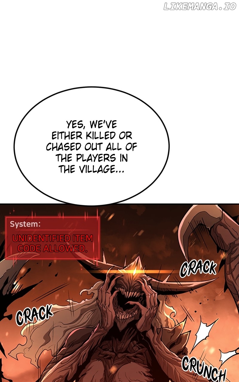 Old Newbie Kim ChunShik Chapter 57 - page 11