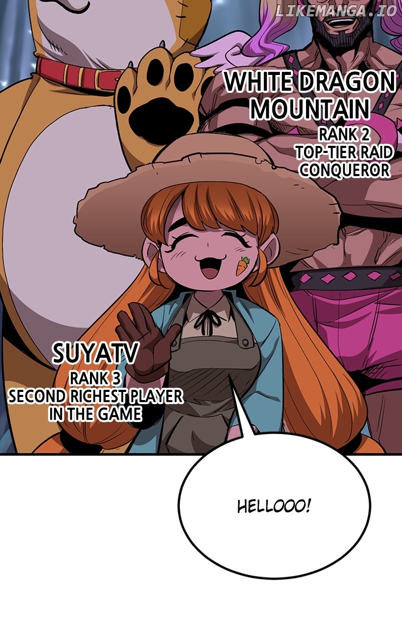Old Newbie Kim ChunShik Chapter 57 - page 115