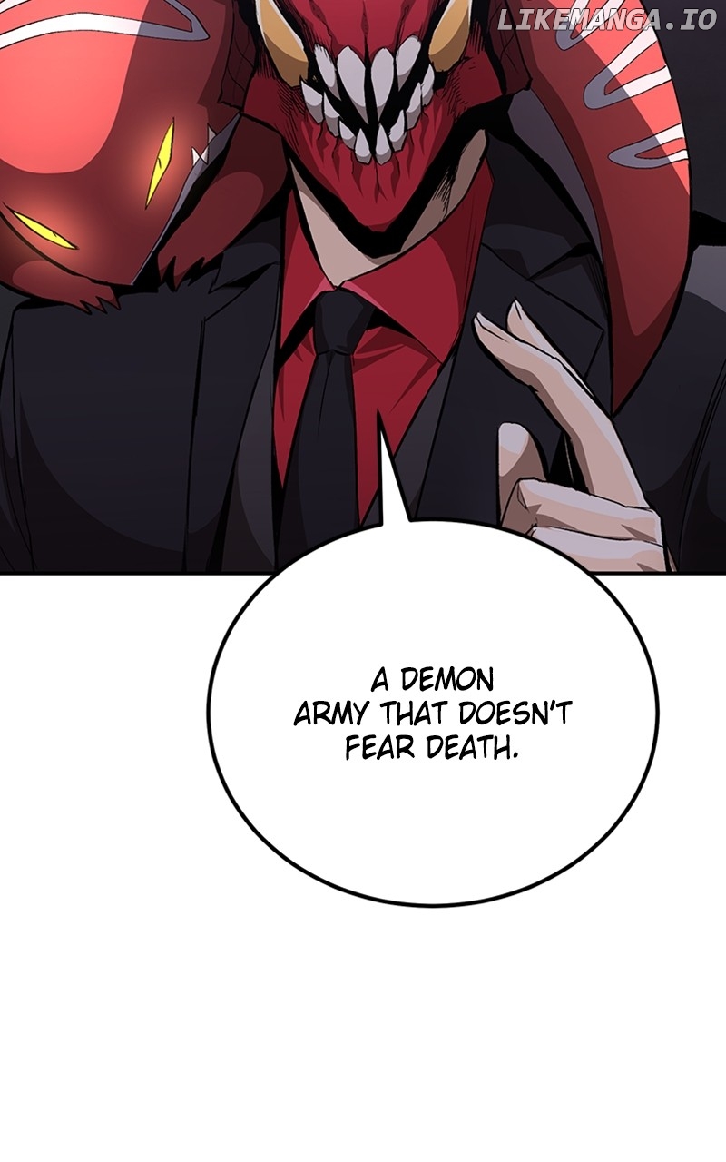 Old Newbie Kim ChunShik Chapter 57 - page 17
