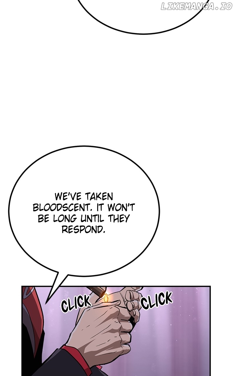 Old Newbie Kim ChunShik Chapter 57 - page 19