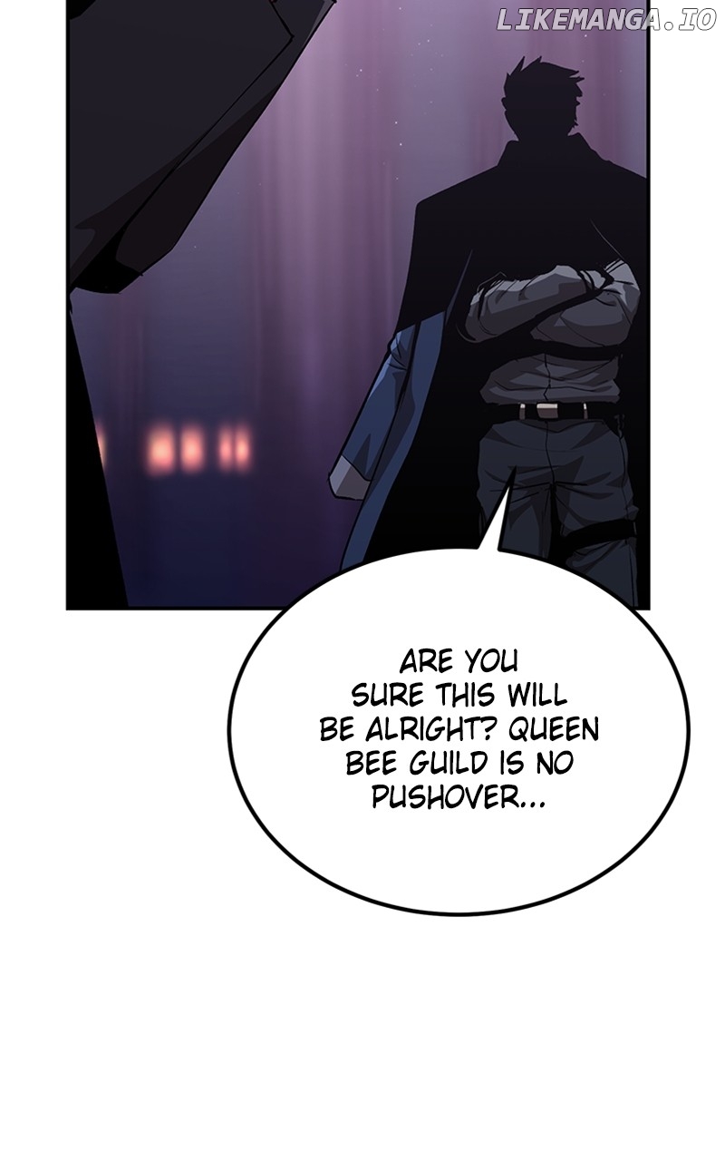 Old Newbie Kim ChunShik Chapter 57 - page 20