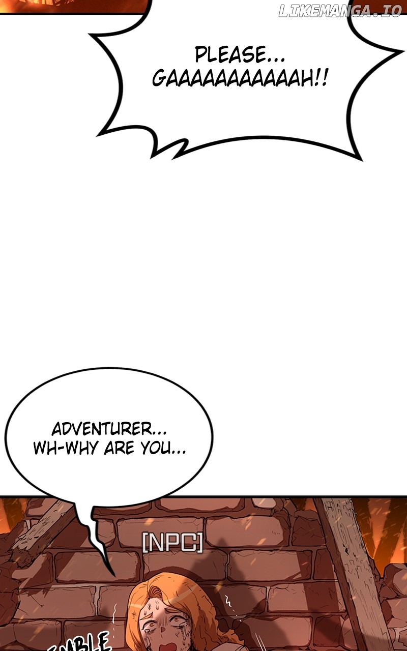 Old Newbie Kim ChunShik Chapter 57 - page 3